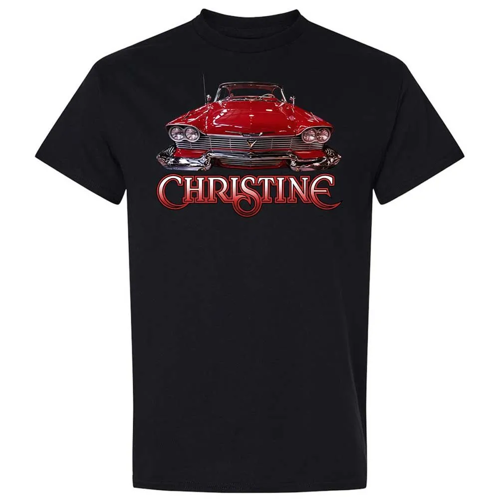 Classic Unisex T-Shirt - GSSPWYG4 - Black - 1