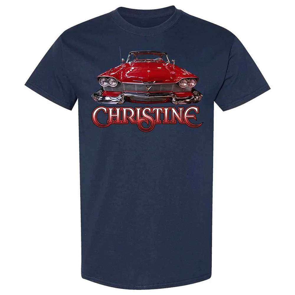 Classic Unisex T-Shirt - GSSPWYG4 - Navy - 2