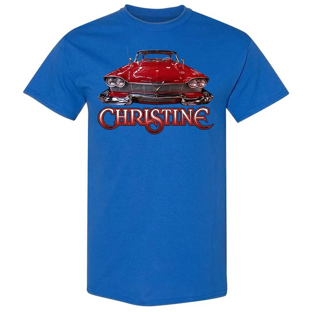 Classic Unisex T-Shirt - GSSPWYG4 - Royal - 3
