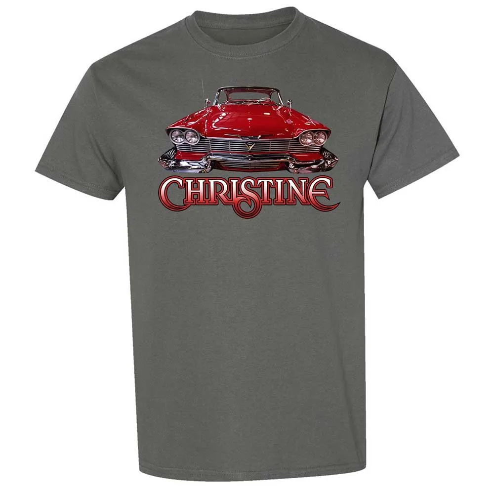 Classic Unisex T-Shirt - GSSPWYG4 - Charcoal - 4
