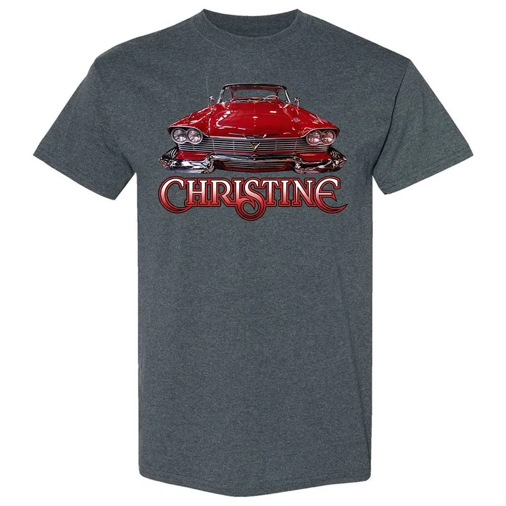 Classic Unisex T-Shirt - GSSPWYG4 - Dark Heather - 6