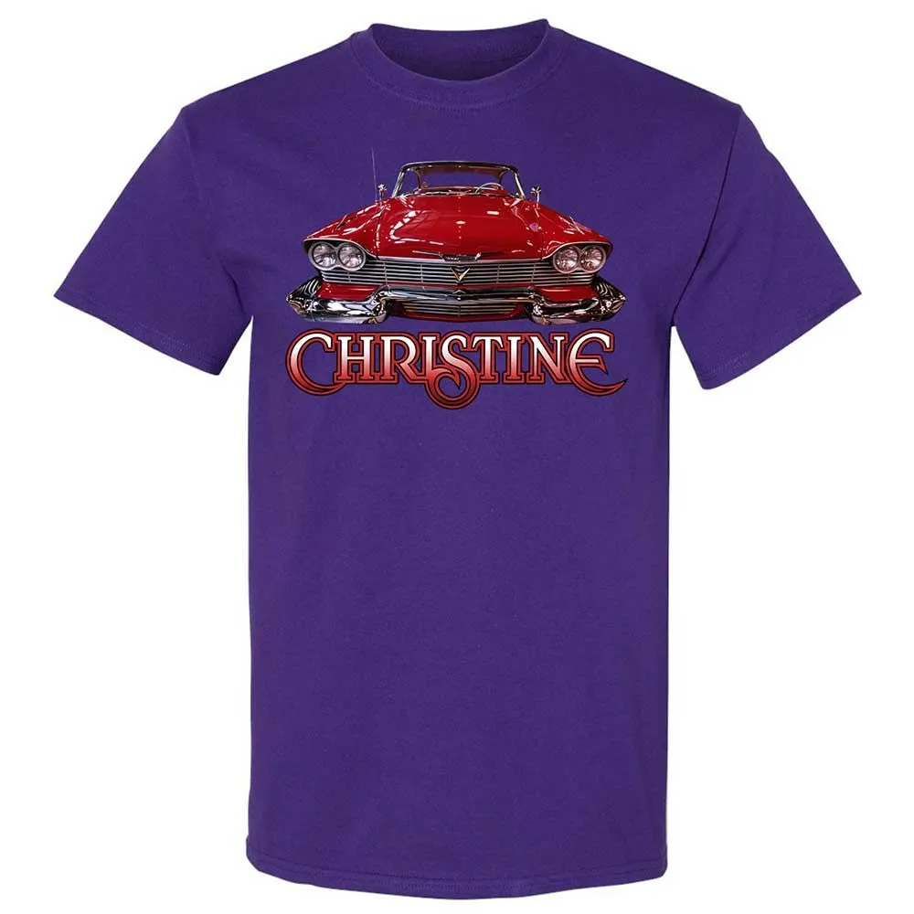 Classic Unisex T-Shirt - GSSPWYG4 - Purple - 12