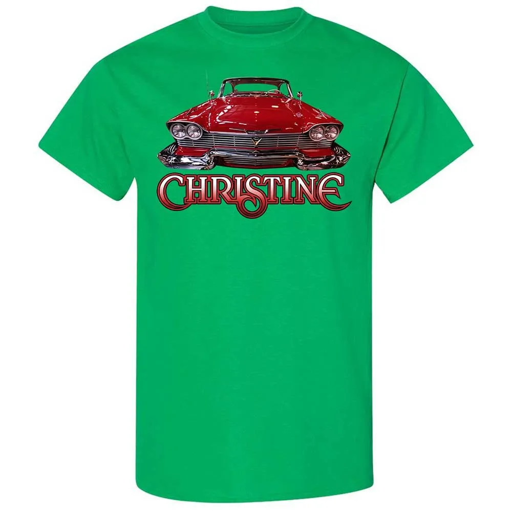 Classic Unisex T-Shirt - GSSPWYG4 - Irish Green - 13