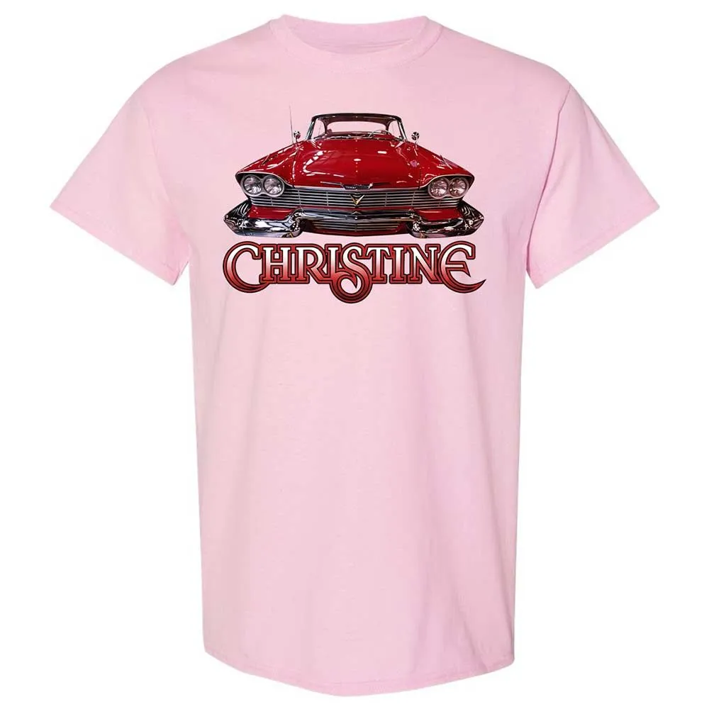 Classic Unisex T-Shirt - GSSPWYG4 - Light Pink - 14
