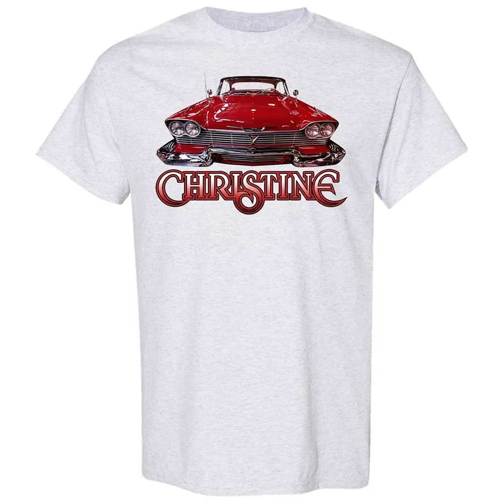Classic Unisex T-Shirt - GSSPWYG4 - Ash - 15