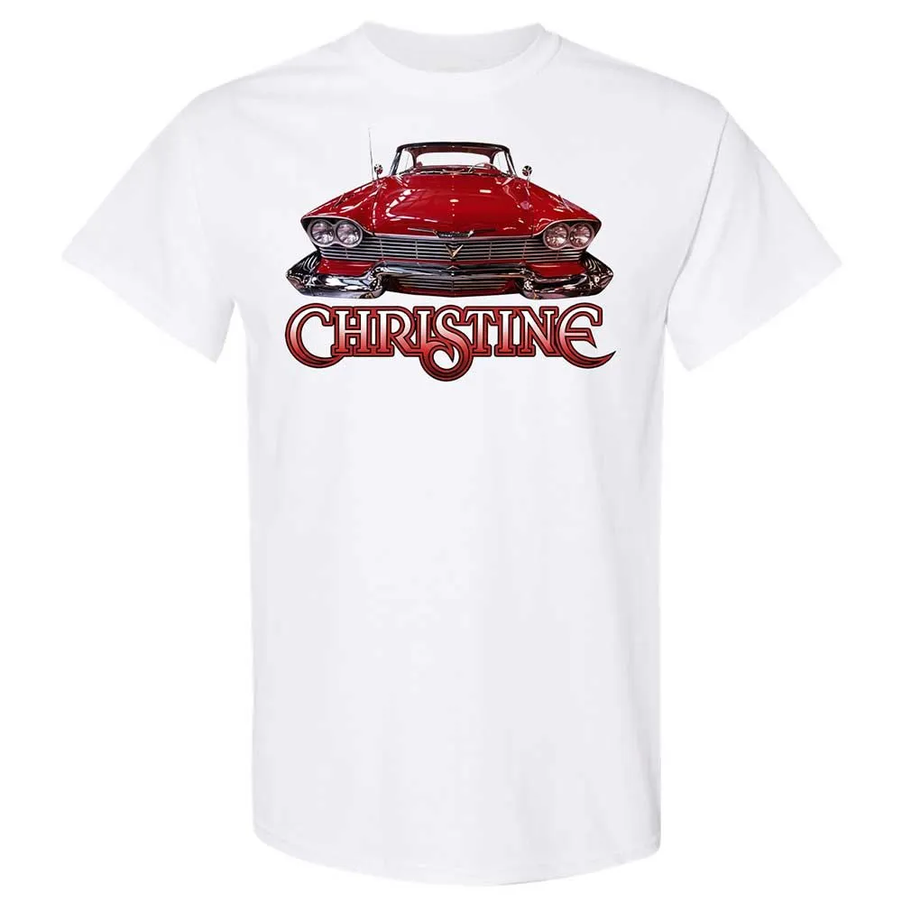 Classic Unisex T-Shirt - GSSPWYG4 - White - 16