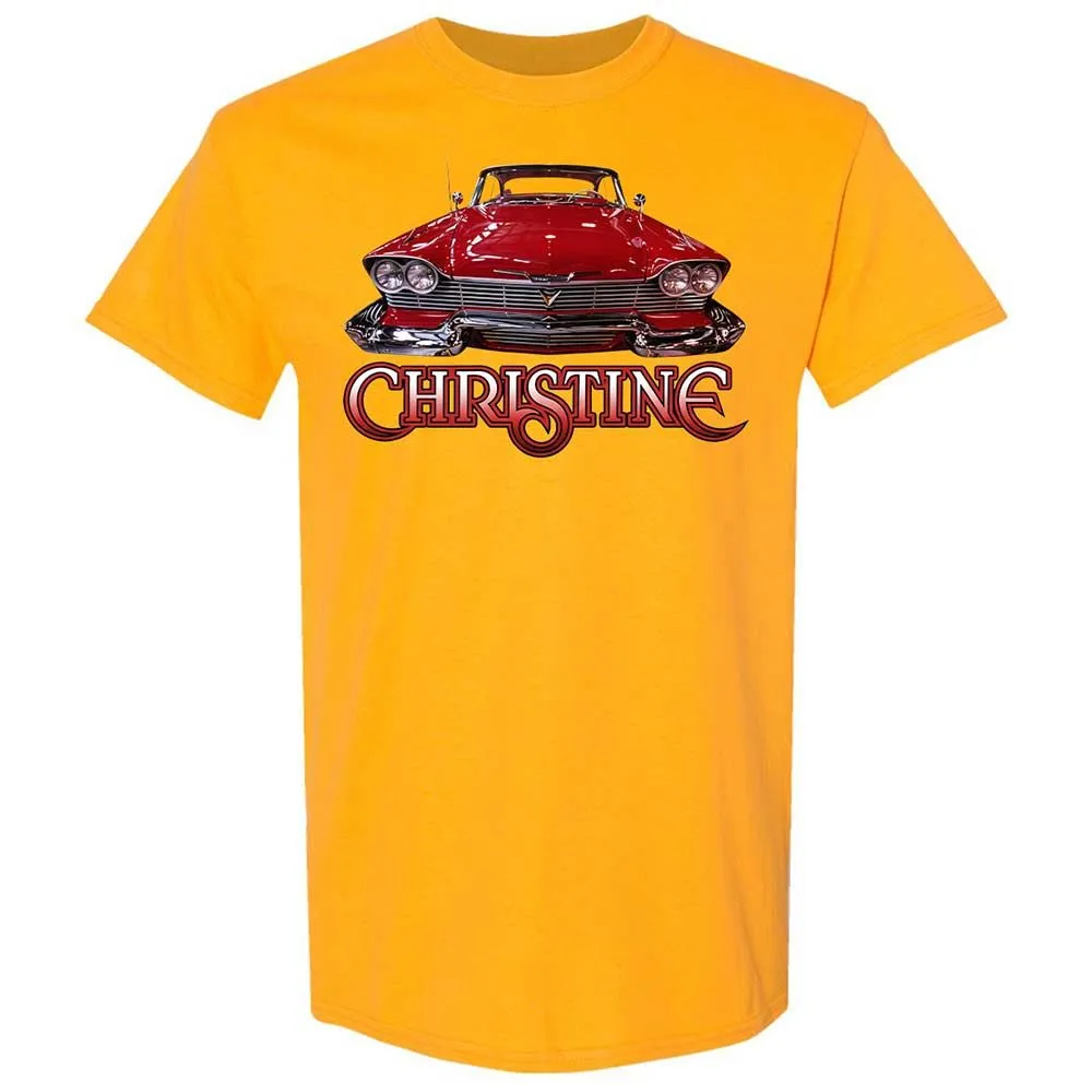Classic Unisex T-Shirt - GSSPWYG4 - Gold - 18