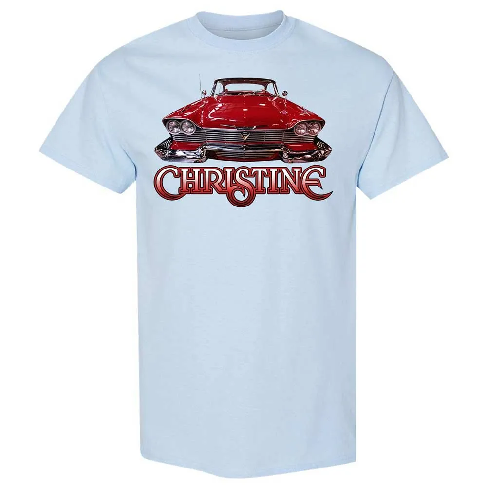 Classic Unisex T-Shirt - GSSPWYG4 - Light Blue - 20