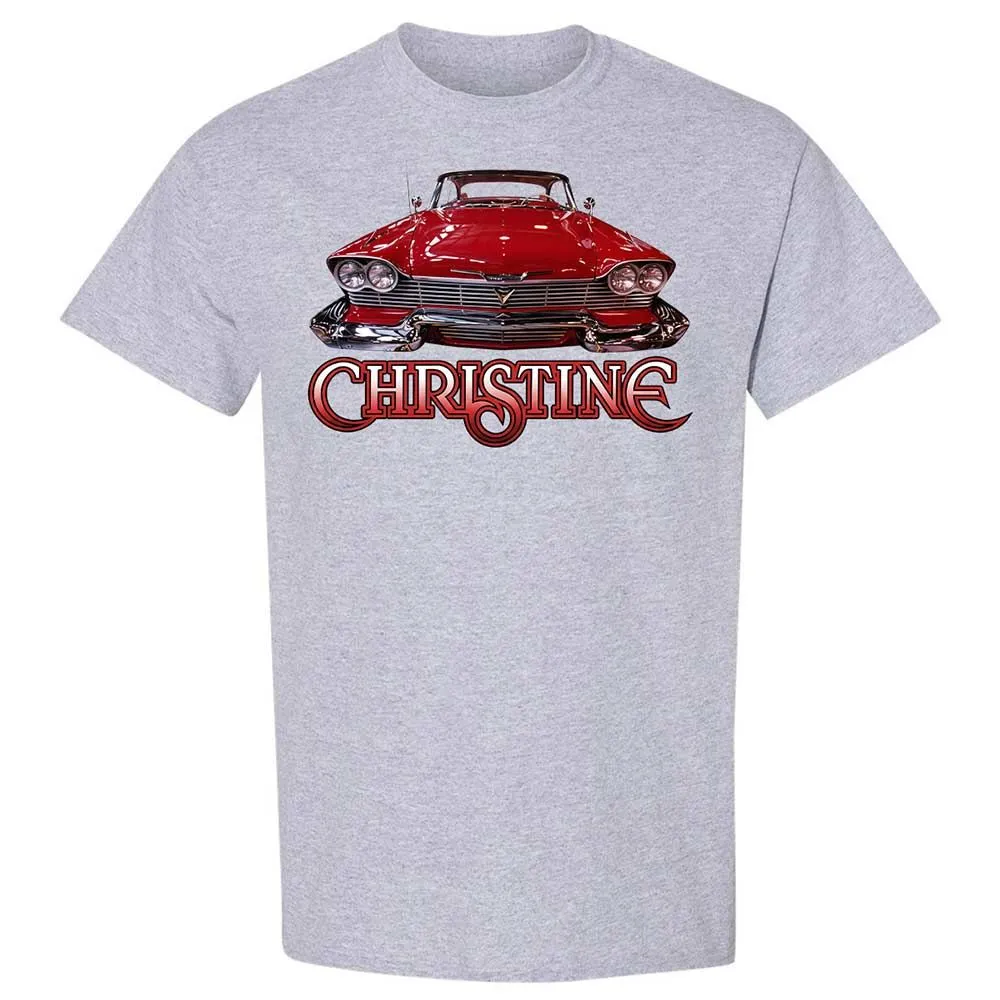 Classic Unisex T-Shirt - GSSPWYG4 - Sport Grey - 21