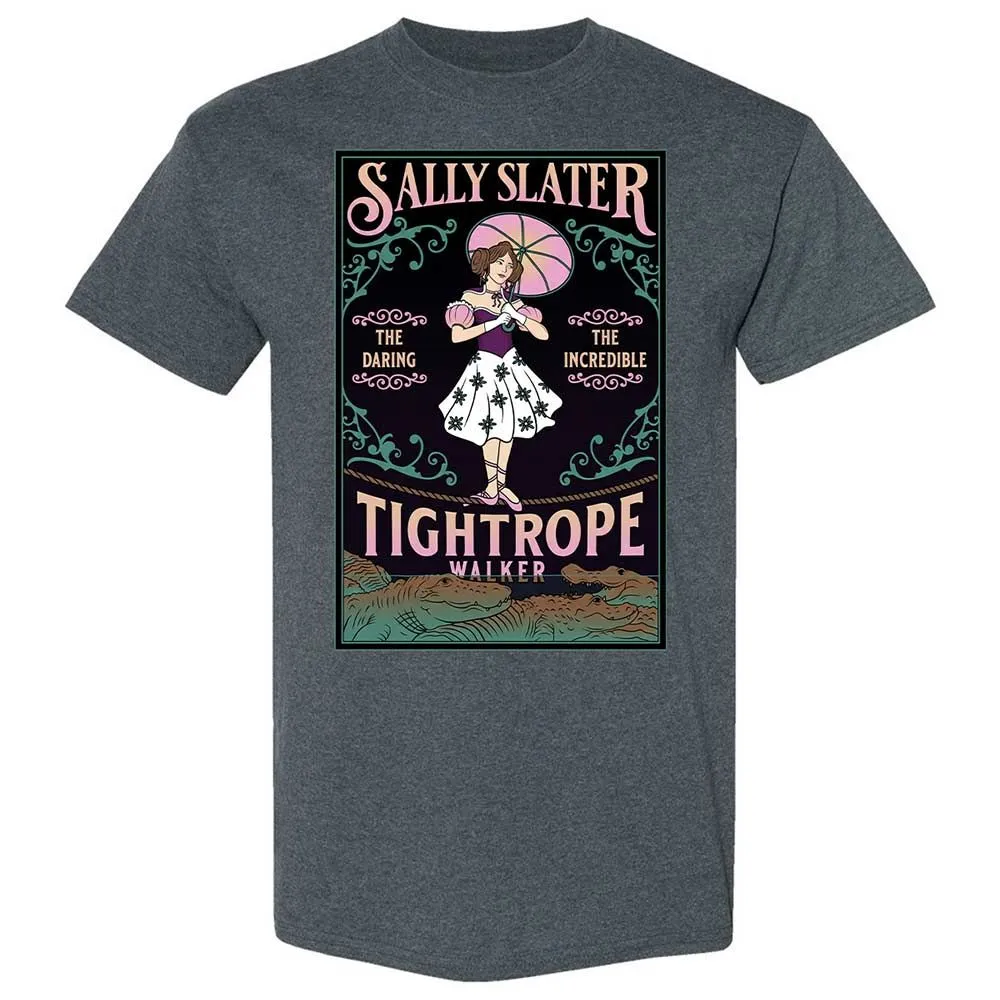 Classic Unisex T-Shirt - PDP4WTJK - Dark Heather - 6