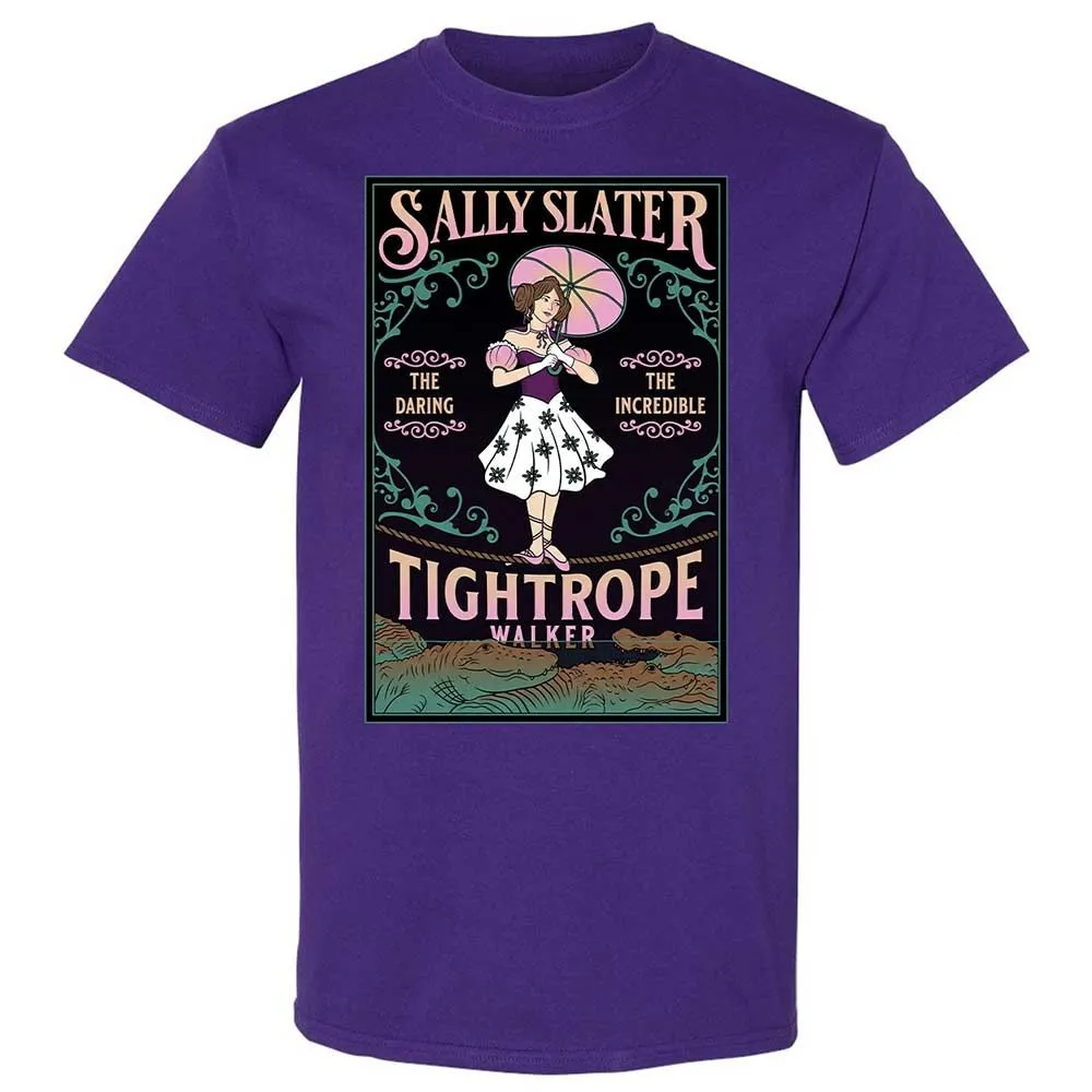 Classic Unisex T-Shirt - PDP4WTJK - Purple - 12