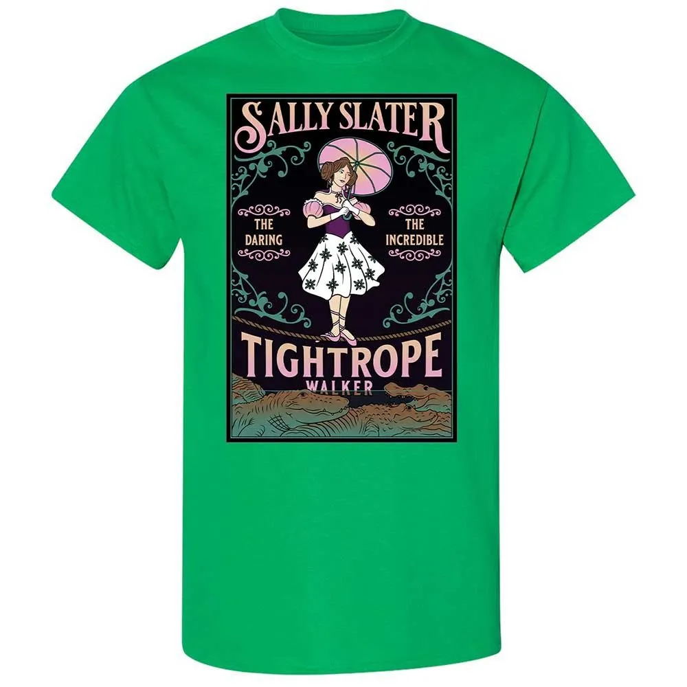 Classic Unisex T-Shirt - PDP4WTJK - Irish Green - 13