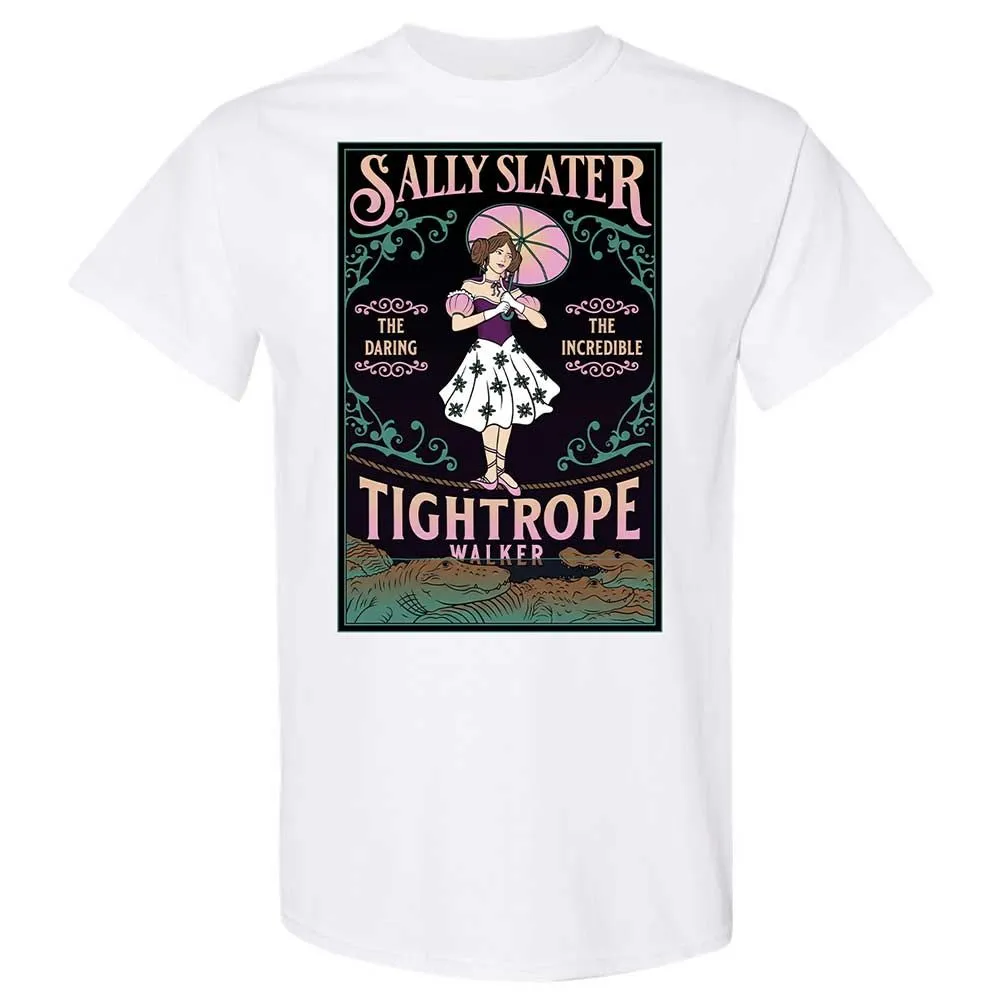 Classic Unisex T-Shirt - PDP4WTJK - White - 16