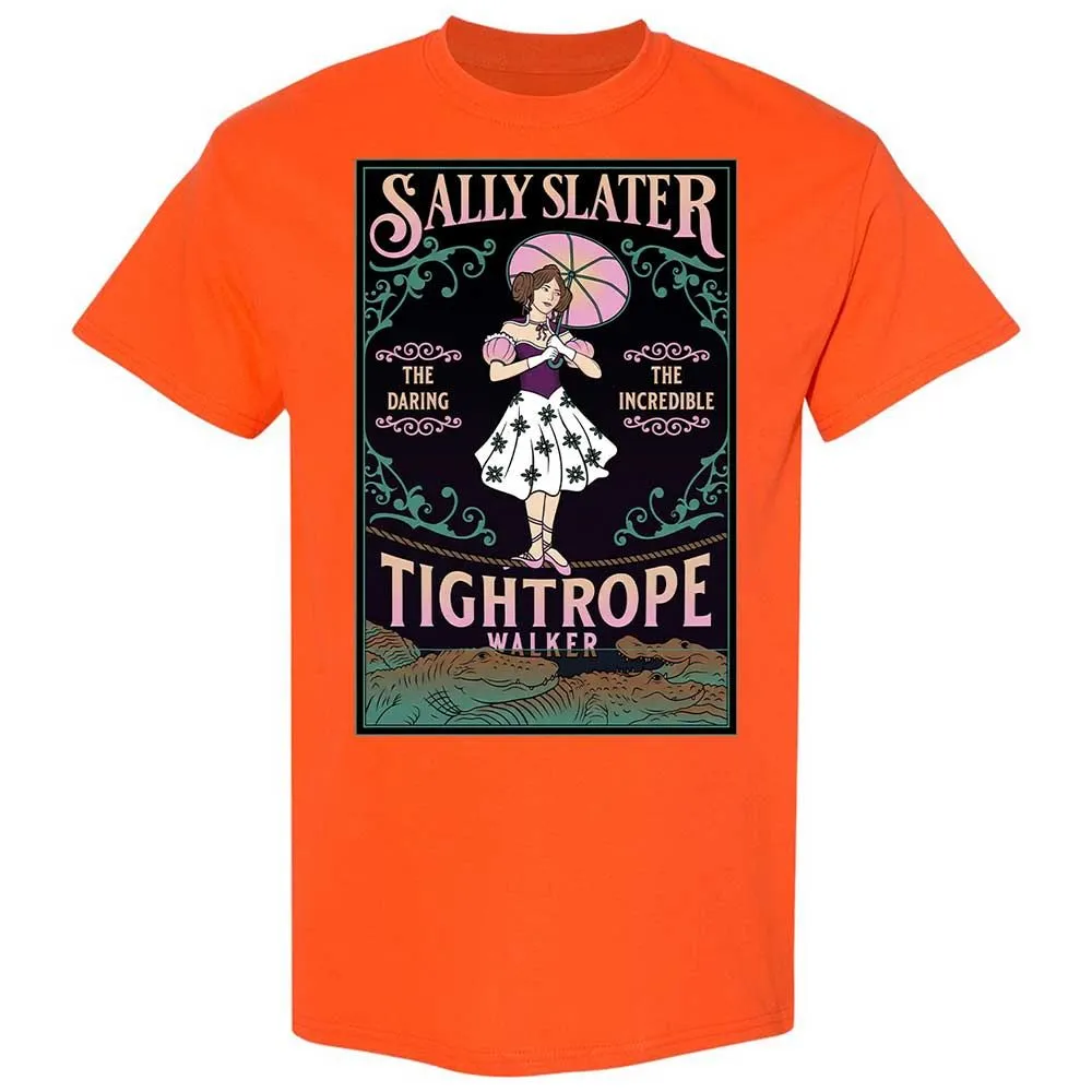 Classic Unisex T-Shirt - PDP4WTJK - Orange - 17
