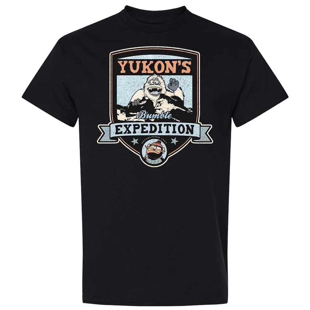 Classic Unisex T-Shirt - EW4M3K4D - Black - 1