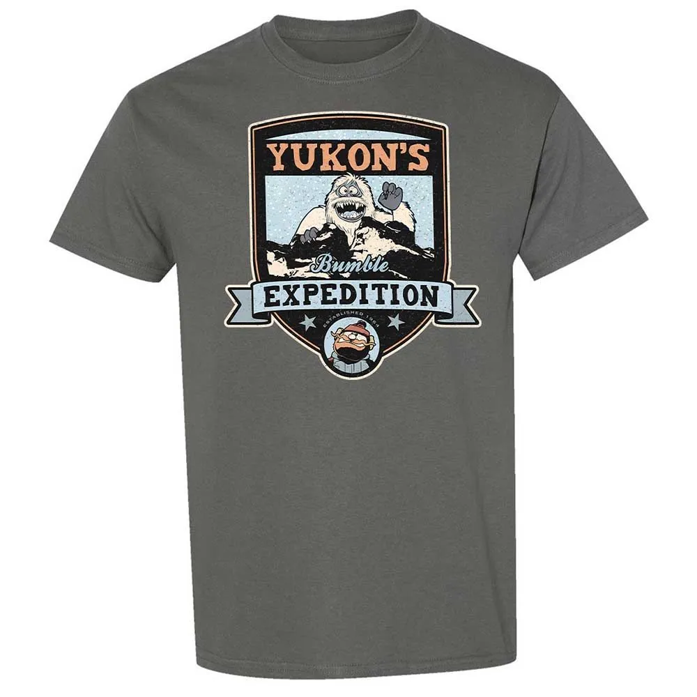 Classic Unisex T-Shirt - EW4M3K4D - Charcoal - 4