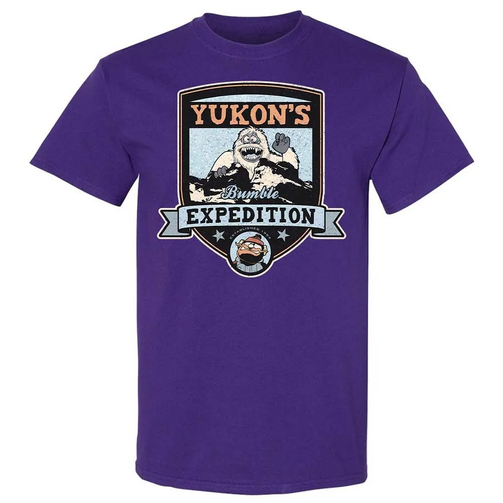 Classic Unisex T-Shirt - EW4M3K4D - Purple - 12
