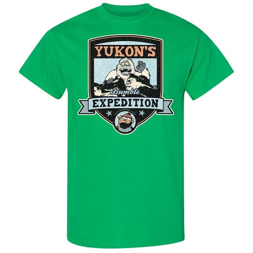 Classic Unisex T-Shirt - EW4M3K4D - Irish Green - 13