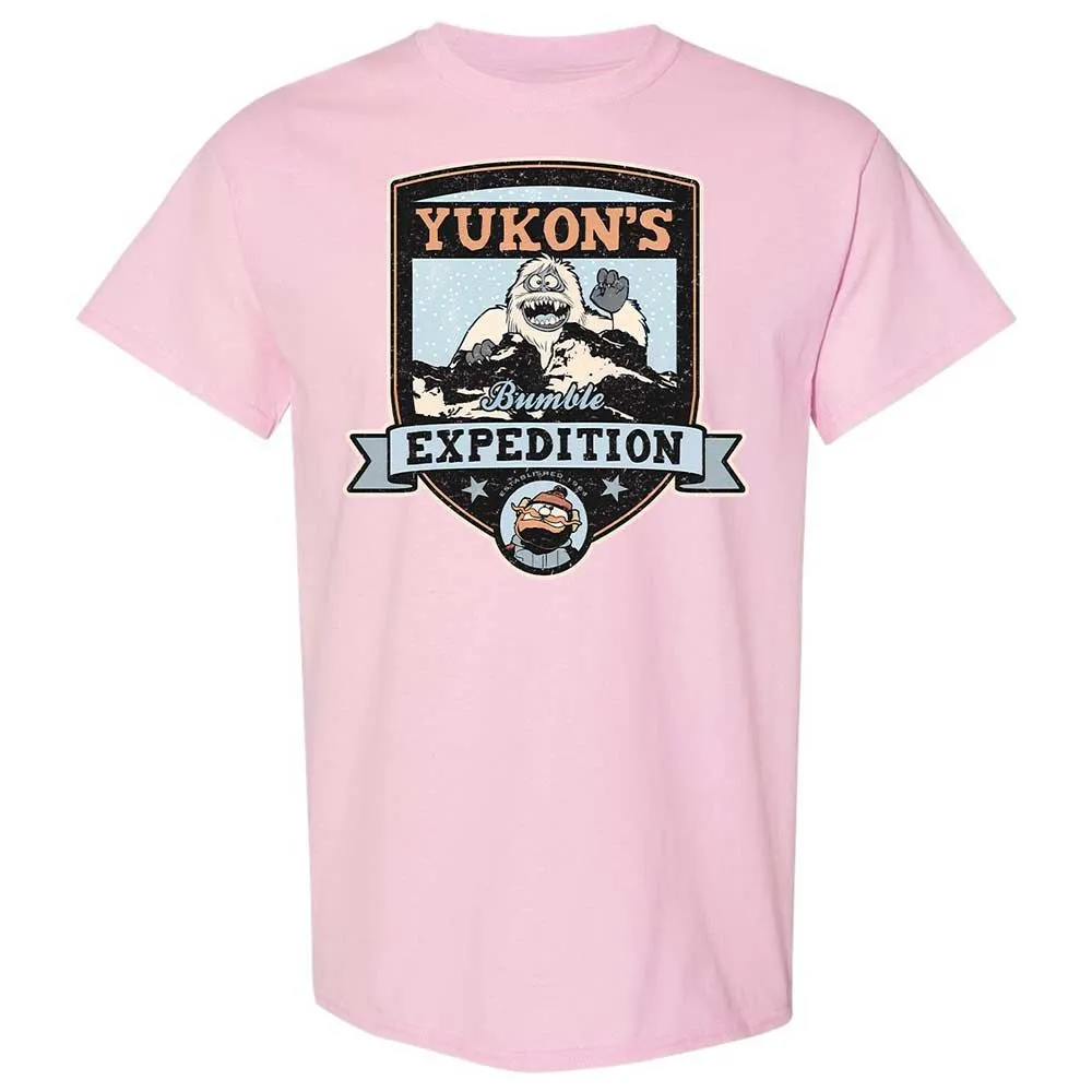 Classic Unisex T-Shirt - EW4M3K4D - Light Pink - 14