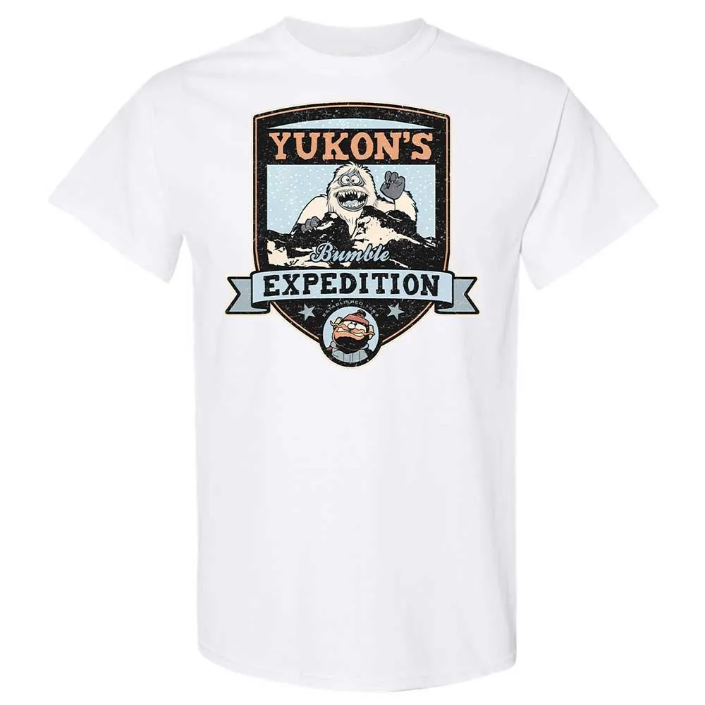 Classic Unisex T-Shirt - EW4M3K4D - White - 16
