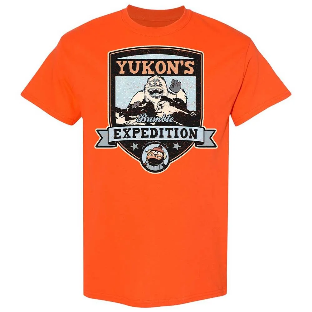 Classic Unisex T-Shirt - EW4M3K4D - Orange - 17