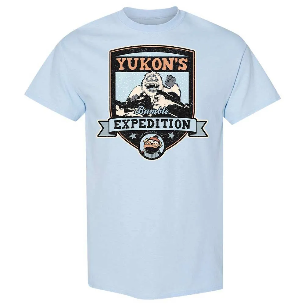 Classic Unisex T-Shirt - EW4M3K4D - Light Blue - 20