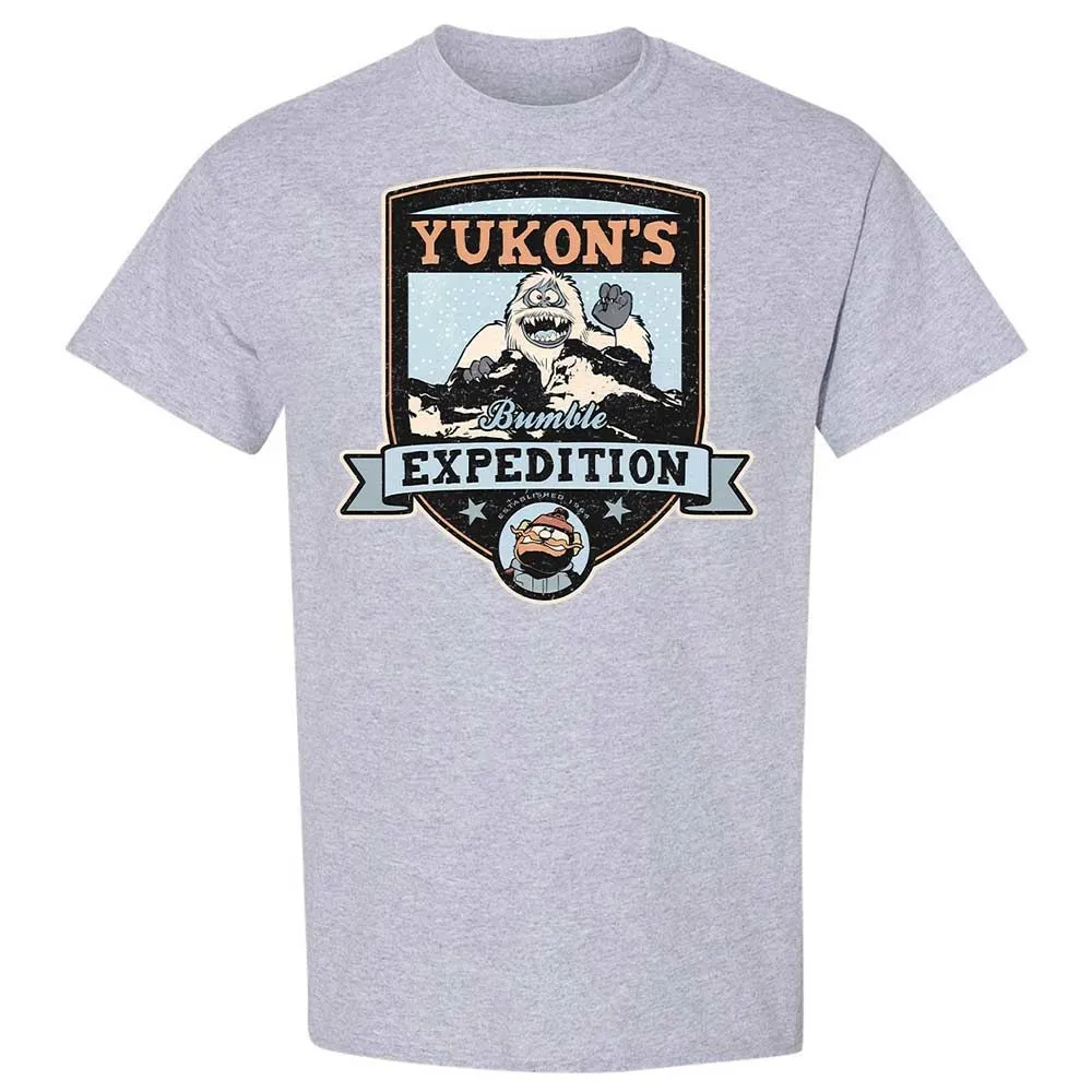 Classic Unisex T-Shirt - EW4M3K4D - Sport Grey - 21
