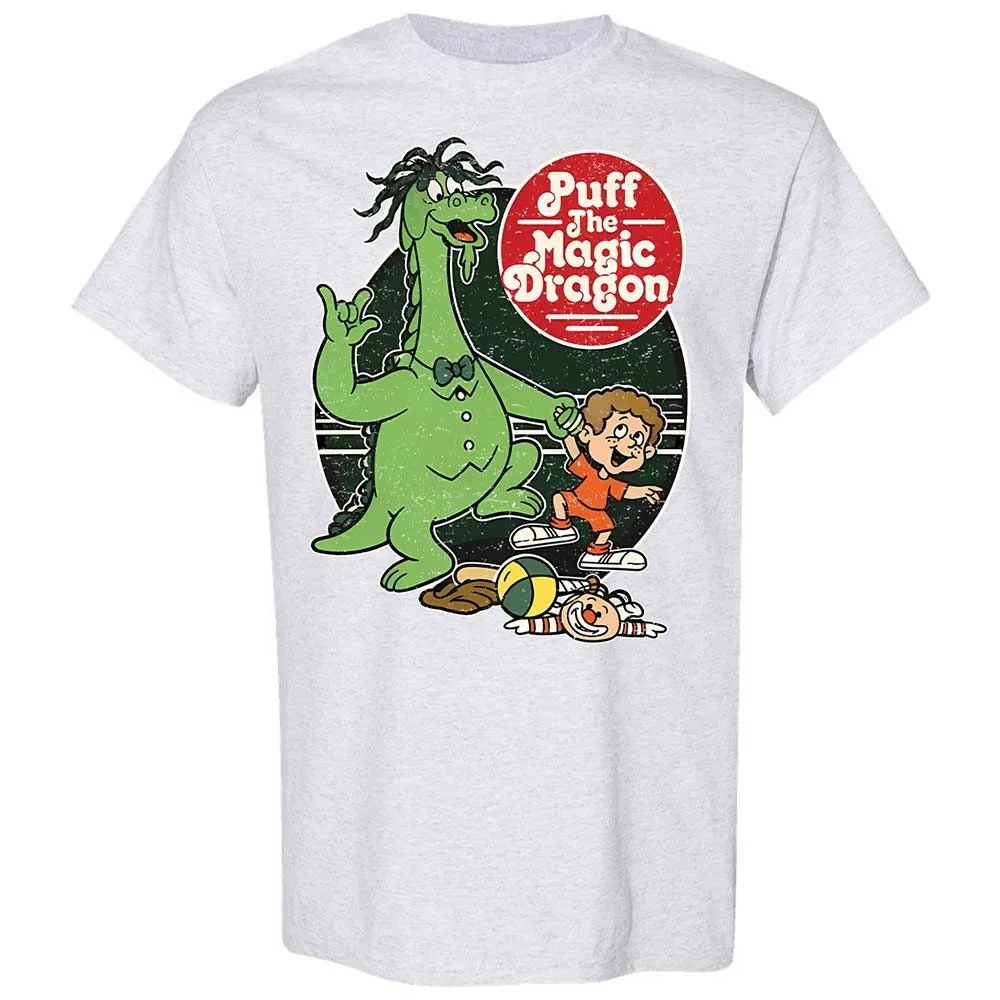 Classic Unisex T-Shirt - 2SPND46W - Ash - 15