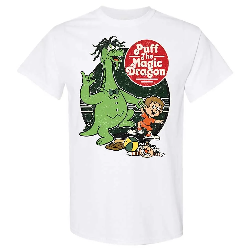 Classic Unisex T-Shirt - 2SPND46W - White - 16