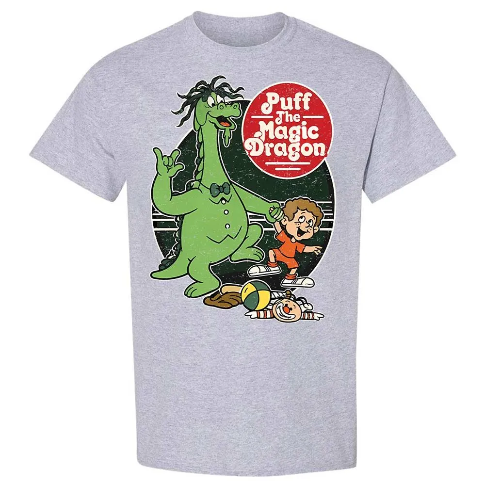 Classic Unisex T-Shirt - 2SPND46W - Sport Grey - 21