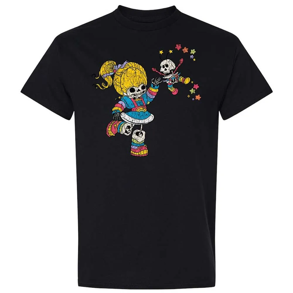 Classic Unisex T-Shirt - EPNBD4J2 - Black - 1
