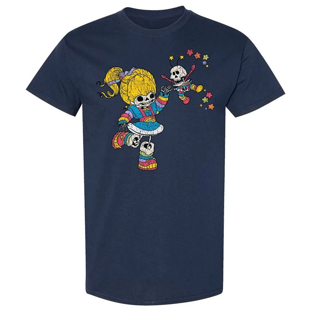 Classic Unisex T-Shirt - EPNBD4J2 - Navy - 2