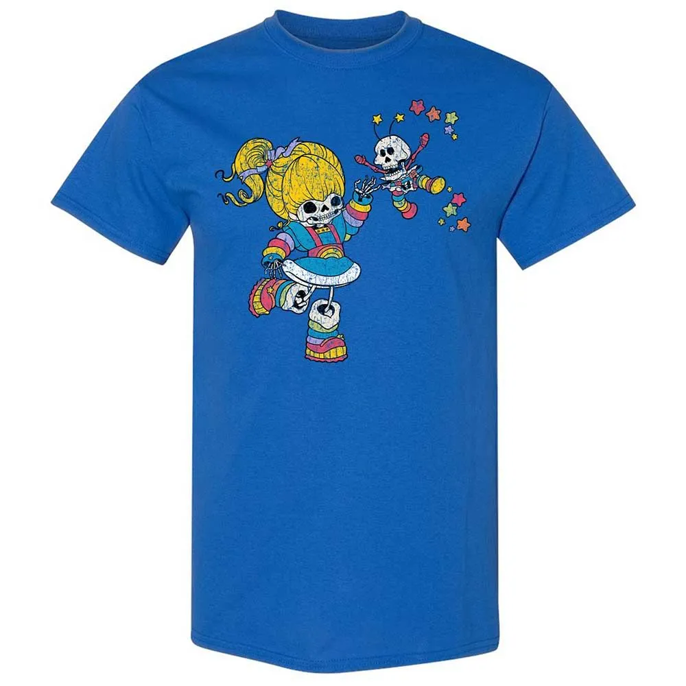 Classic Unisex T-Shirt - EPNBD4J2 - Royal - 3