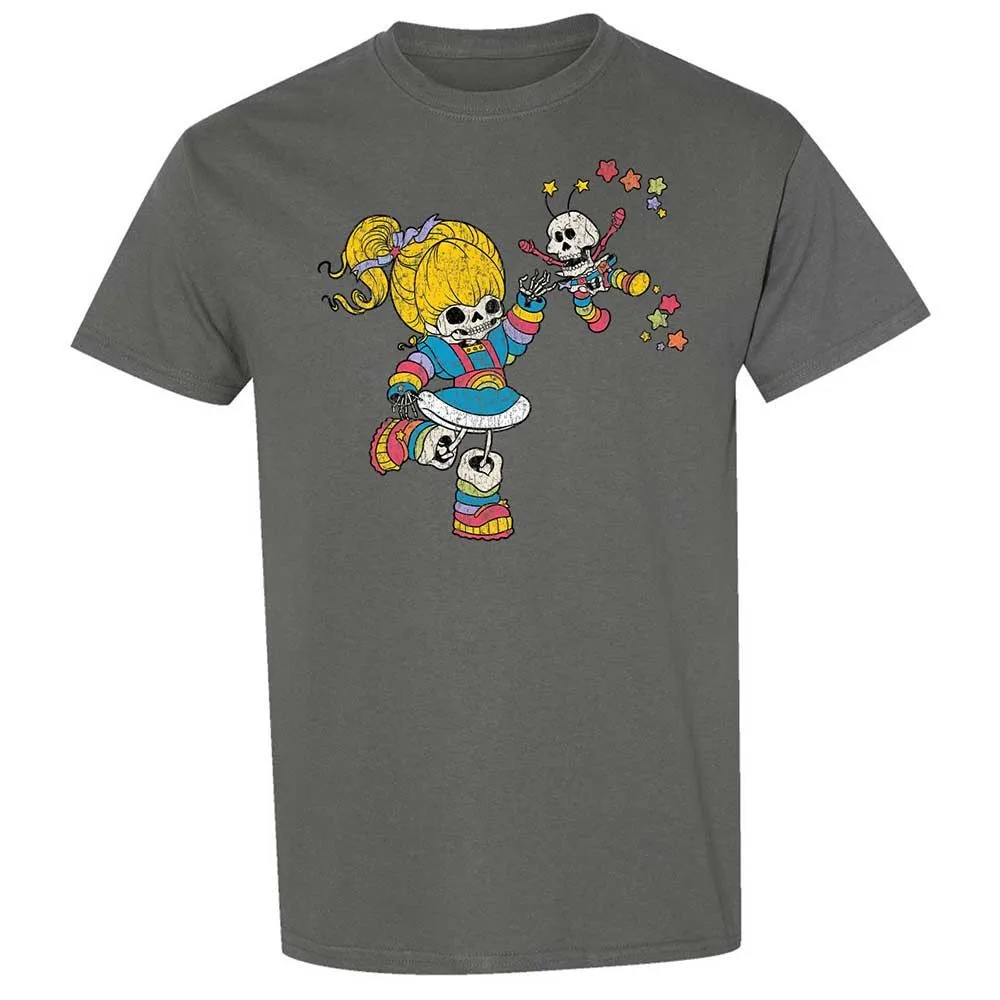 Classic Unisex T-Shirt - EPNBD4J2 - Charcoal - 4