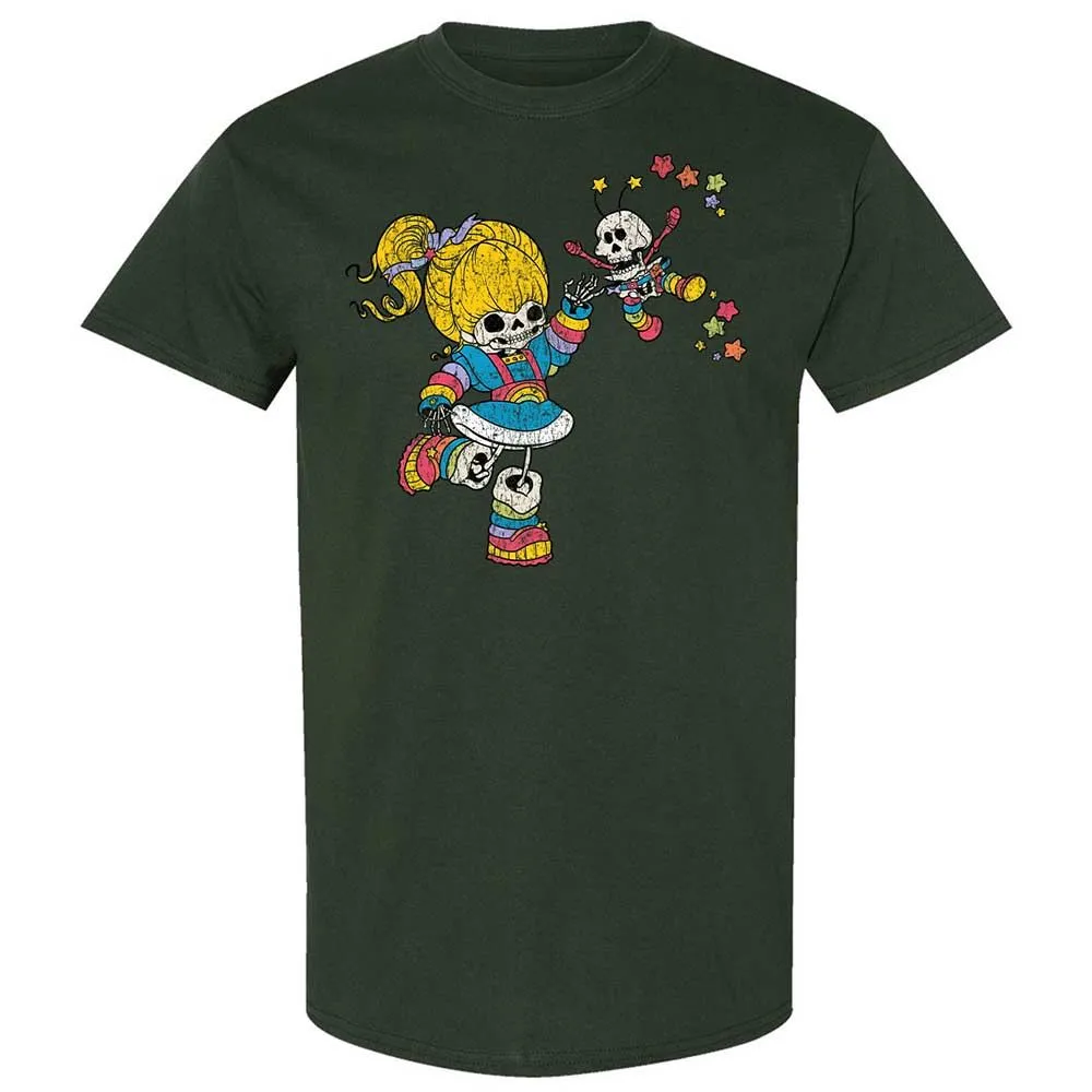 Classic Unisex T-Shirt - EPNBD4J2 - Forest Green - 5