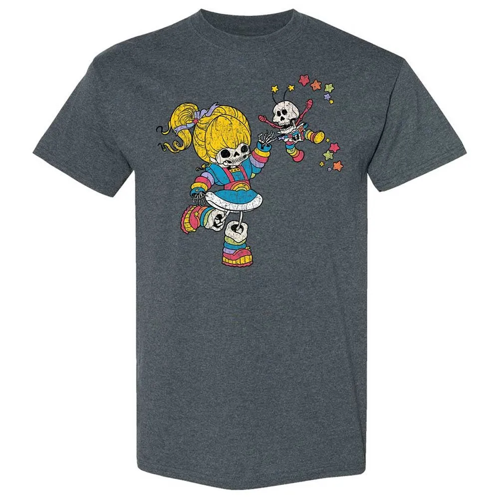 Classic Unisex T-Shirt - EPNBD4J2 - Dark Heather - 6
