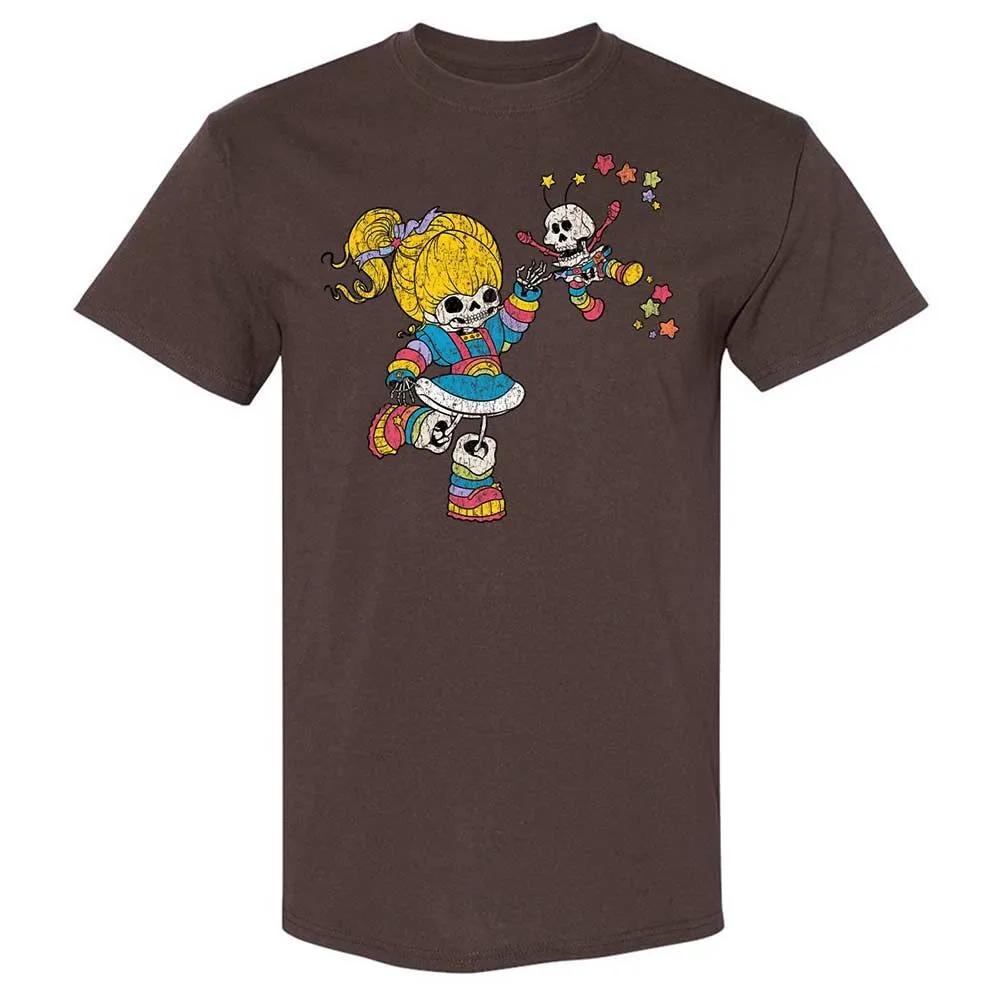 Classic Unisex T-Shirt - EPNBD4J2 - Dark Chocolate - 7