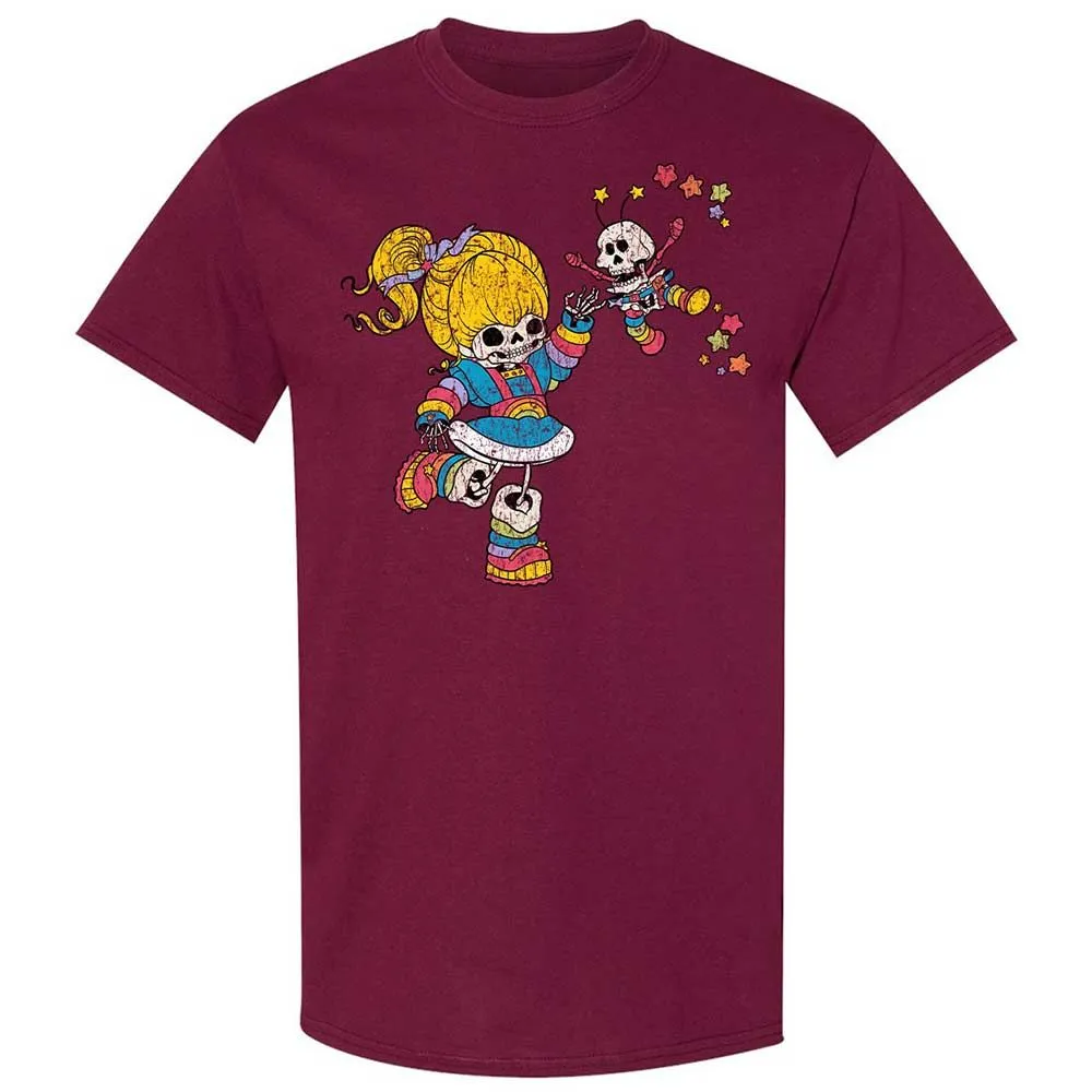 Classic Unisex T-Shirt - EPNBD4J2 - Maroon - 8