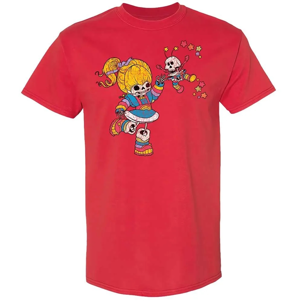 Classic Unisex T-Shirt - EPNBD4J2 - Red - 10