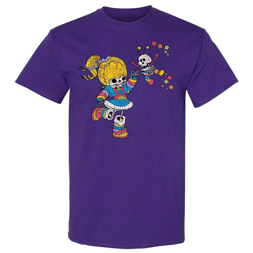 Classic Unisex T-Shirt - EPNBD4J2 - Purple - 12