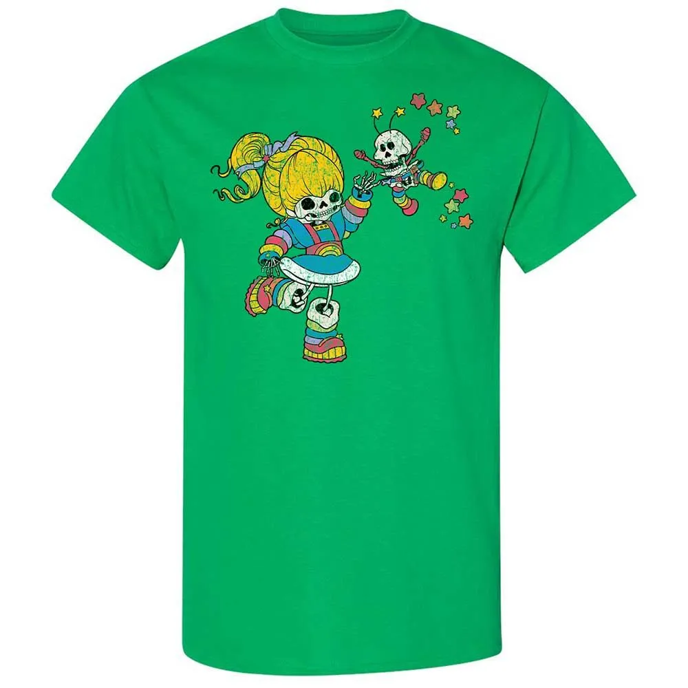 Classic Unisex T-Shirt - EPNBD4J2 - Irish Green - 13