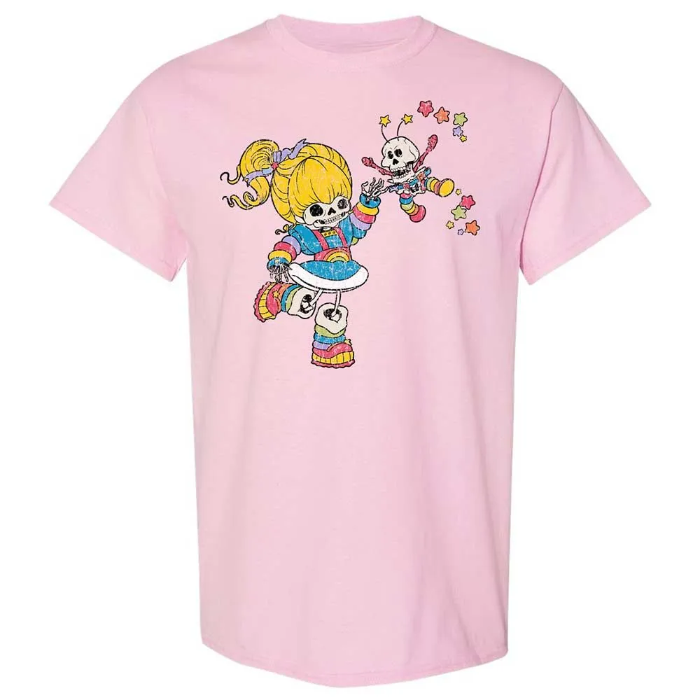 Classic Unisex T-Shirt - EPNBD4J2 - Light Pink - 14