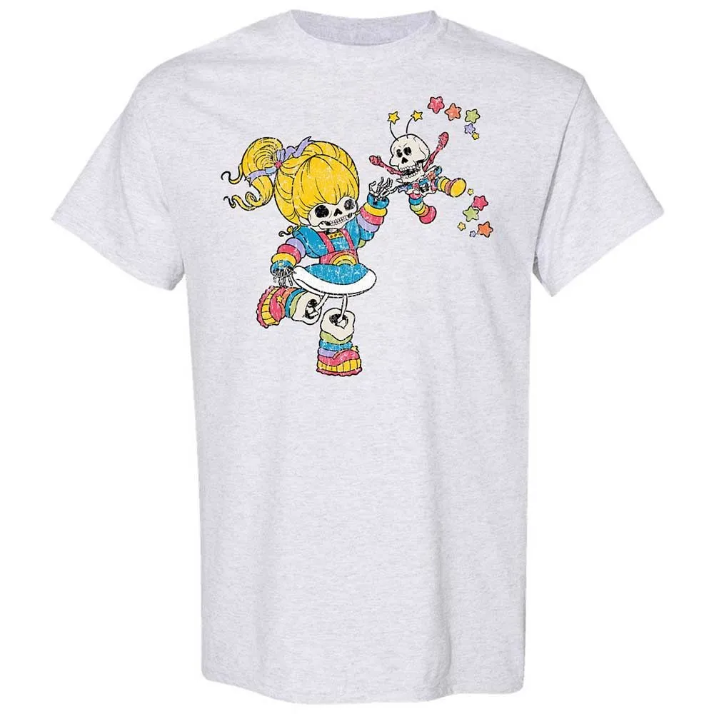 Classic Unisex T-Shirt - EPNBD4J2 - Ash - 15