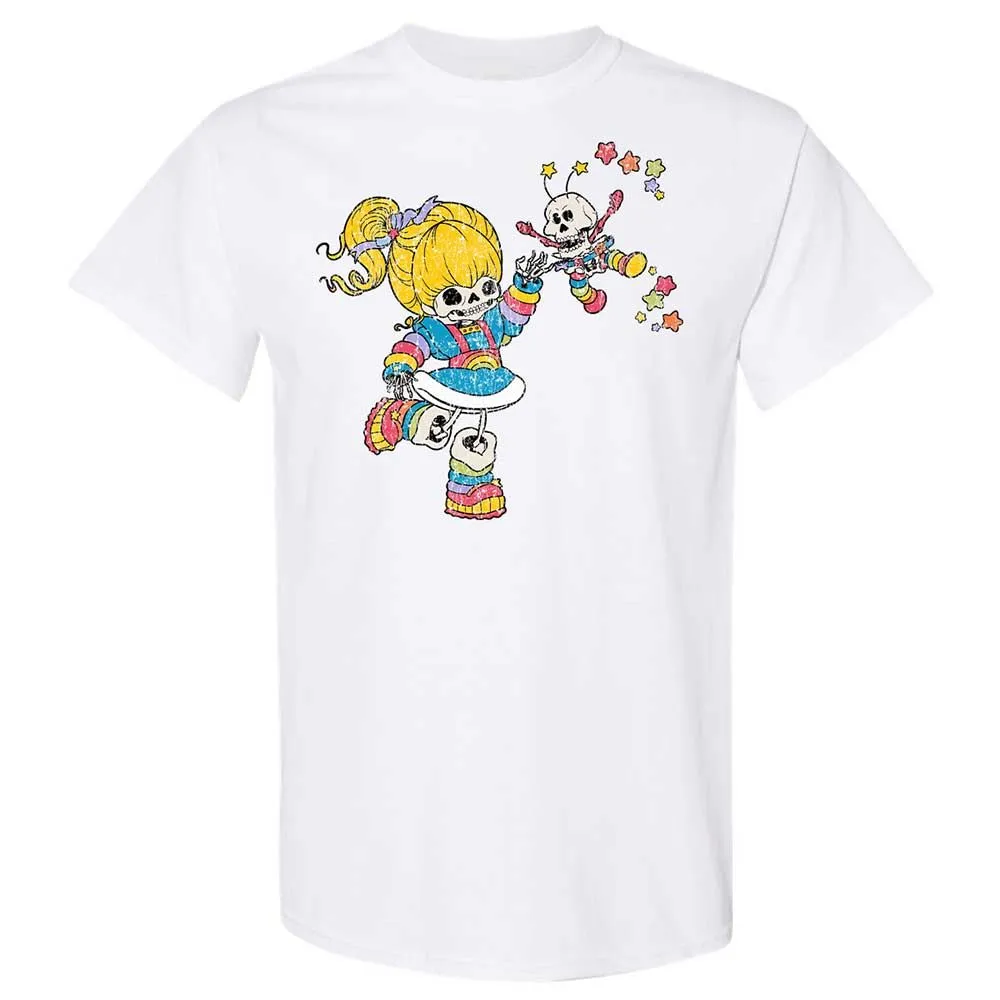 Classic Unisex T-Shirt - EPNBD4J2 - White - 16
