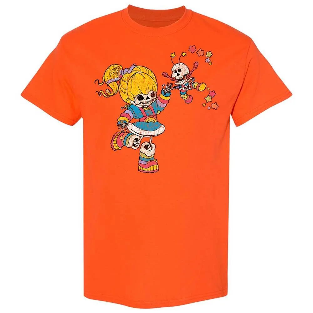 Classic Unisex T-Shirt - EPNBD4J2 - Orange - 17