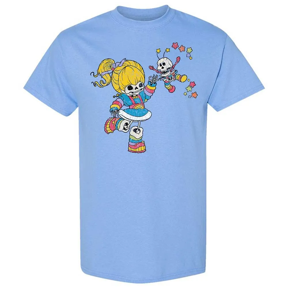 Classic Unisex T-Shirt - EPNBD4J2 - Carolina Blue - 19