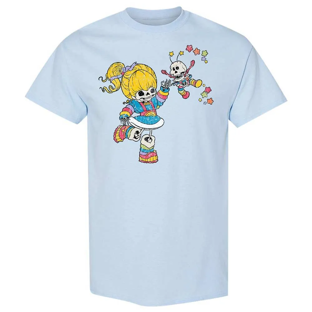 Classic Unisex T-Shirt - EPNBD4J2 - Light Blue - 20