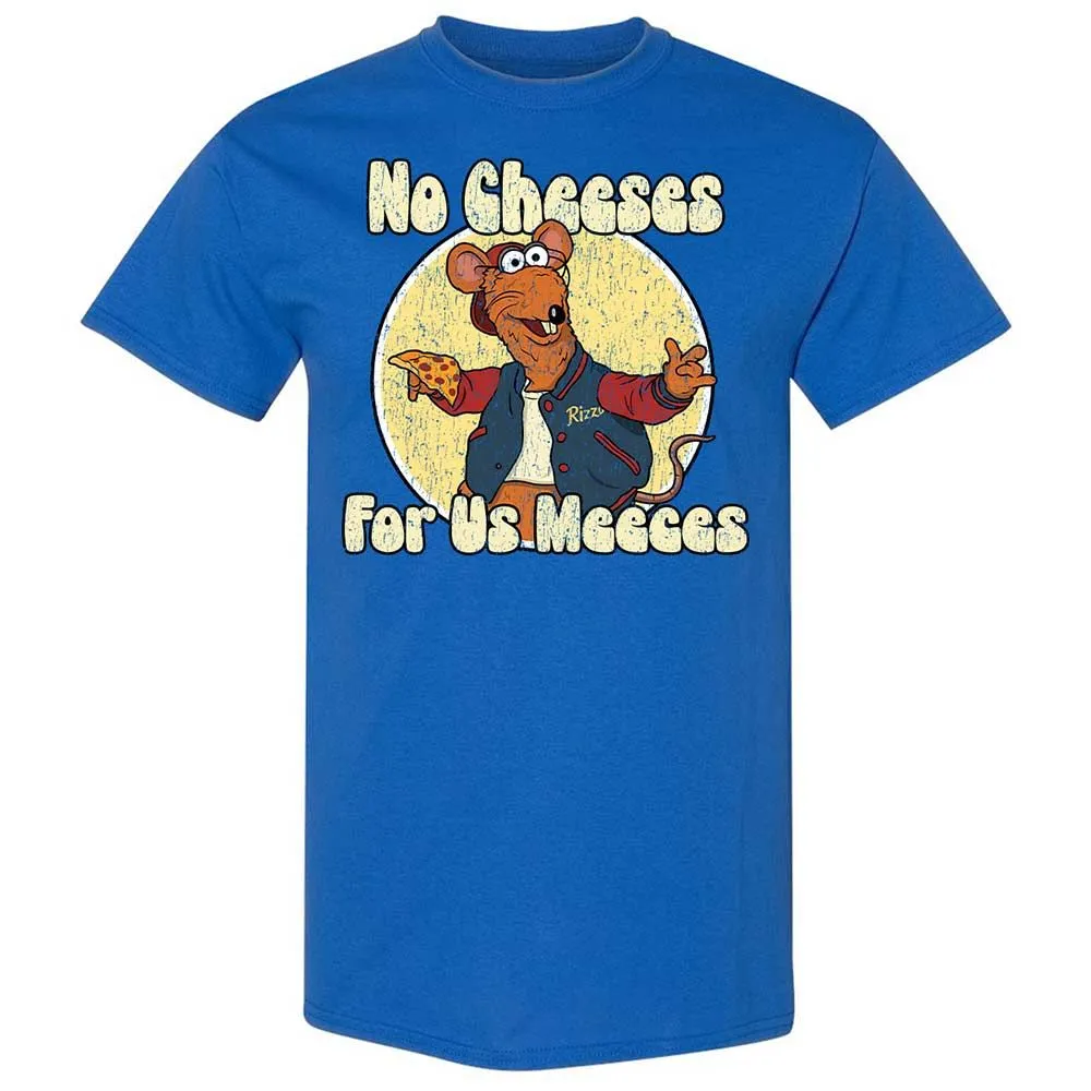 No Cheeses For Us Meeces - Royal - 3