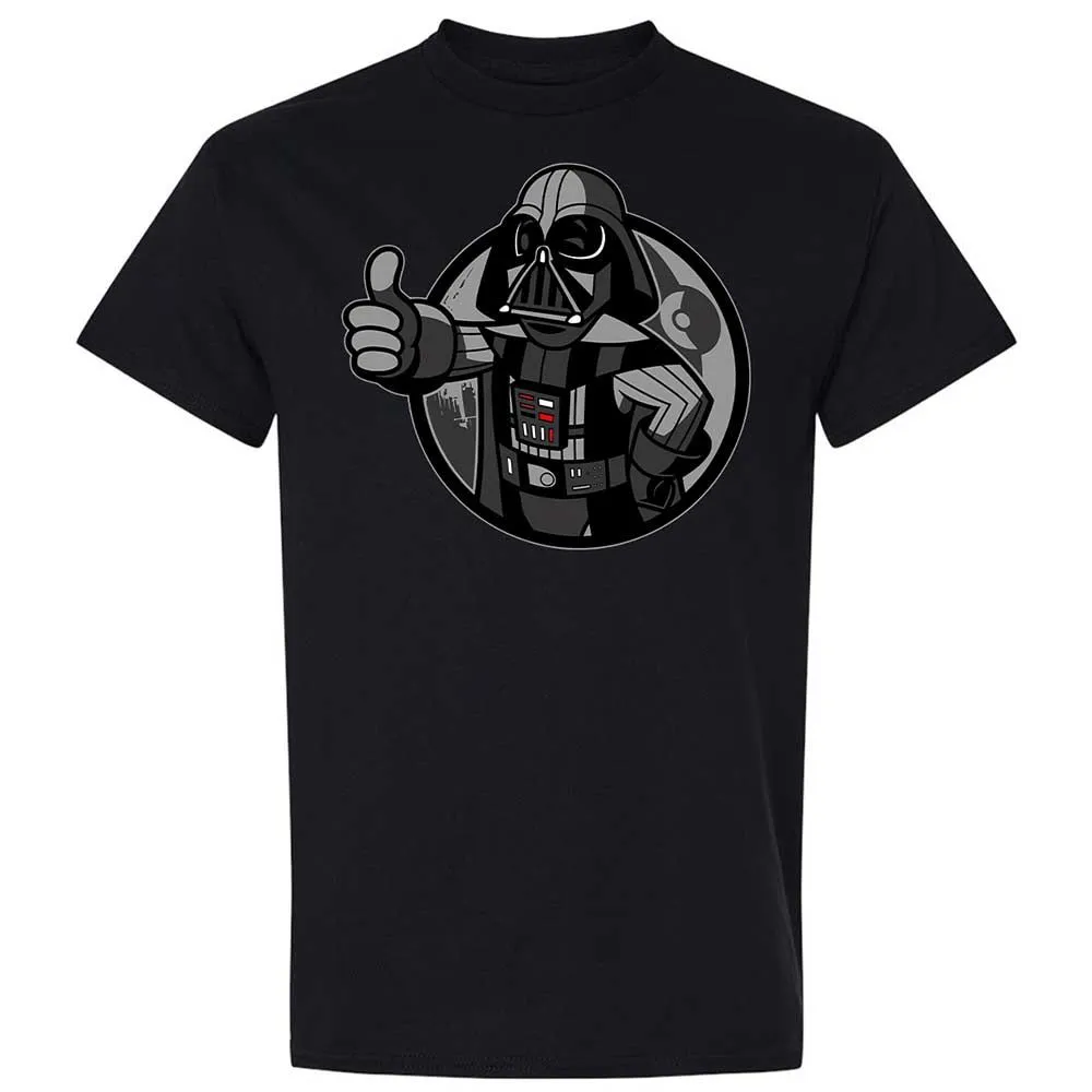 Sith Boy - Black - 1