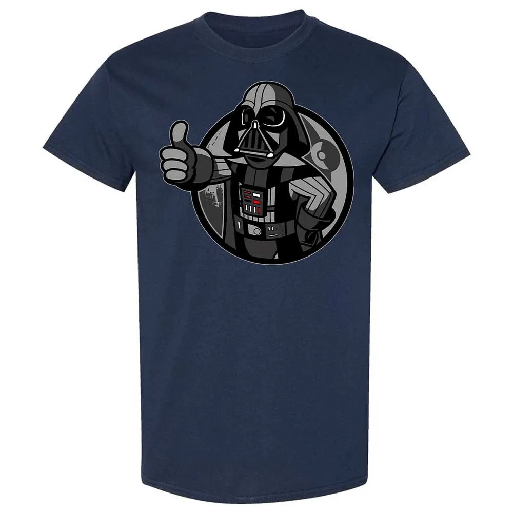 Sith Boy - Navy - 2